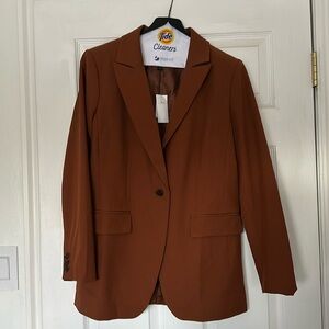 Banana Republic Blazer